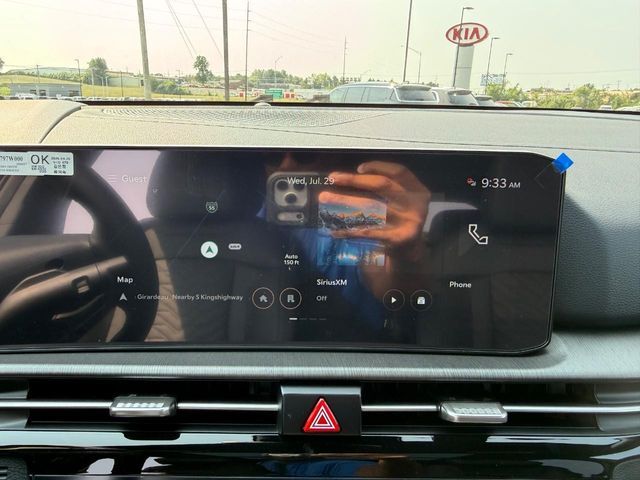 2026 Kia Sportage X-Line Cape Girardeau MO