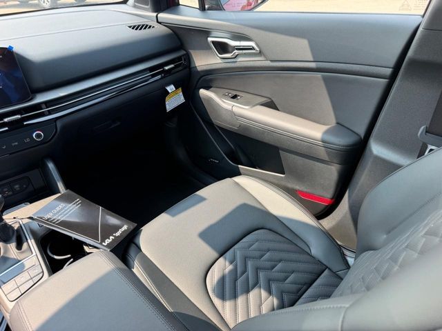 2026 Kia Sportage X-Line Cape Girardeau MO