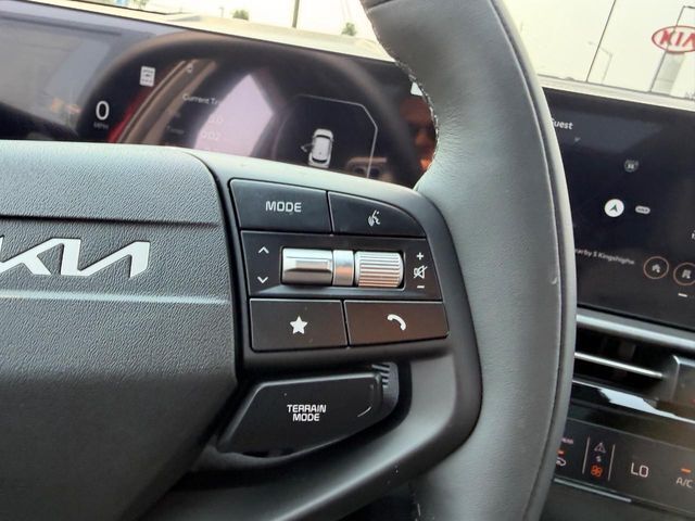 2026 Kia Sportage X-Line Cape Girardeau MO