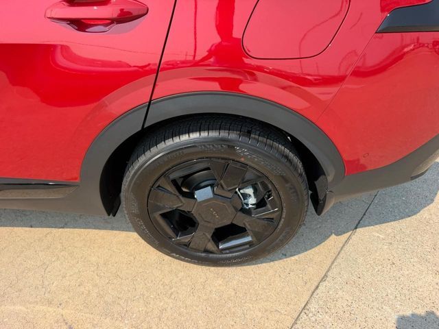 2026 Kia Sportage X-Line Cape Girardeau MO
