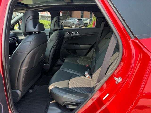 2026 Kia Sportage X-Line Cape Girardeau MO