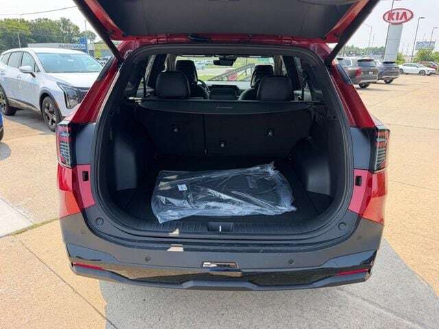 2026 Kia Sportage X-Line Cape Girardeau MO