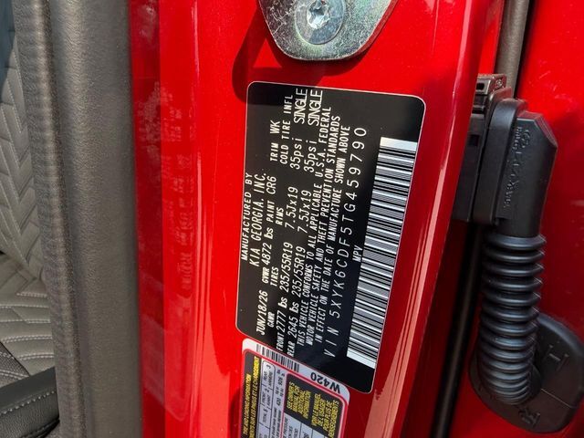 2026 Kia Sportage X-Line Cape Girardeau MO