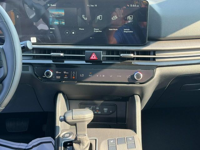 2026 Kia Sportage X-Line Cape Girardeau MO