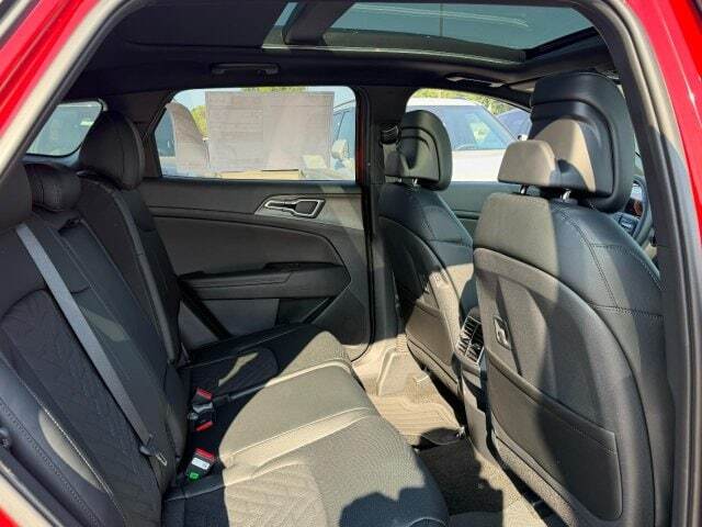2026 Kia Sportage X-Line Cape Girardeau MO