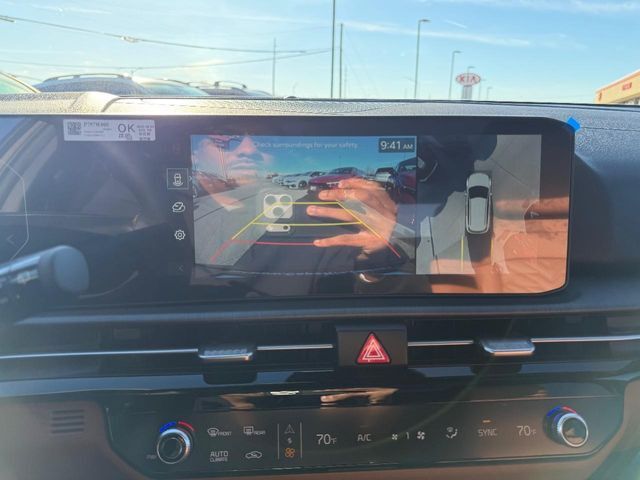 2026 Kia Sportage X-Line Cape Girardeau MO