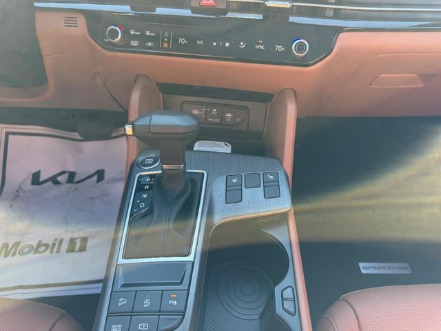 2026 Kia Sportage X-Line Cape Girardeau MO