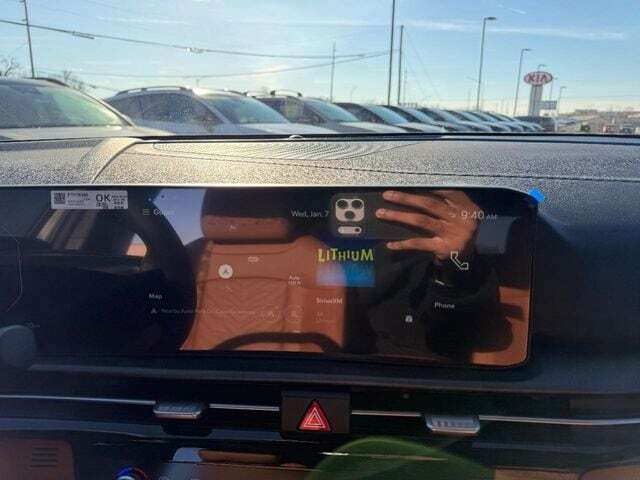 2026 Kia Sportage X-Line Cape Girardeau MO