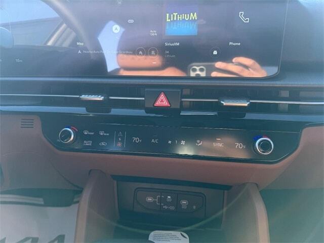 2026 Kia Sportage X-Line Cape Girardeau MO