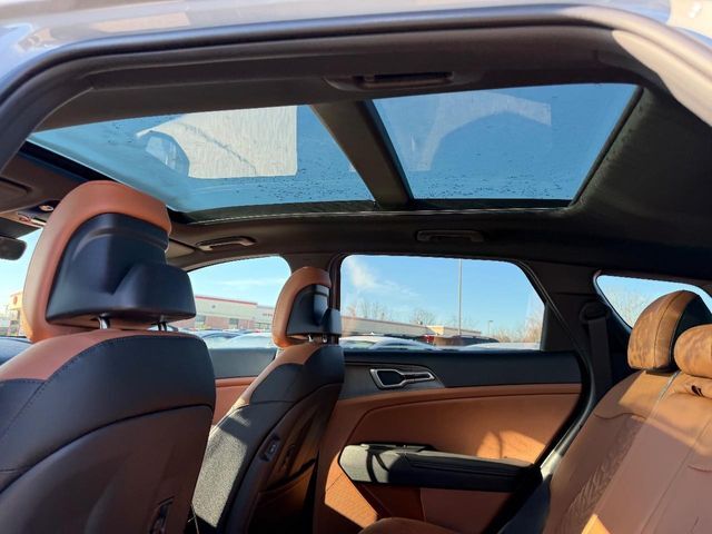 2026 Kia Sportage X-Line Cape Girardeau MO