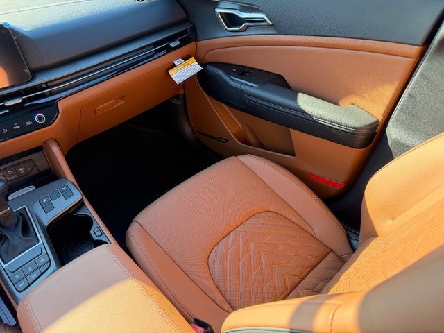 2026 Kia Sportage X-Line Cape Girardeau MO