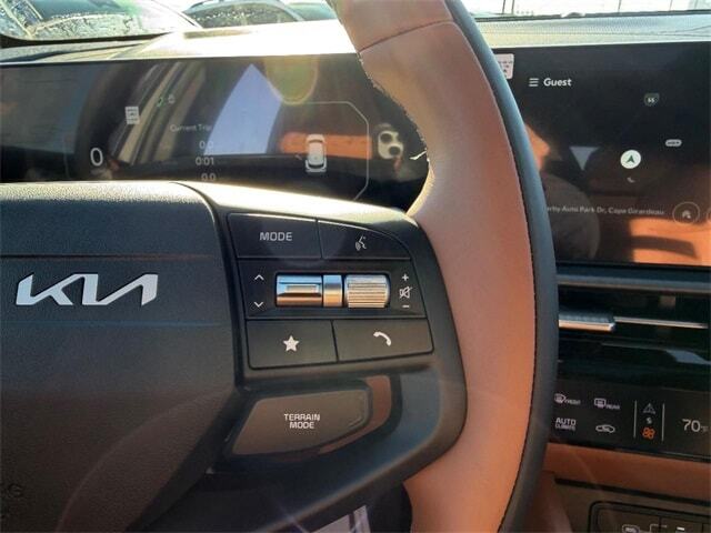 2026 Kia Sportage X-Line Cape Girardeau MO