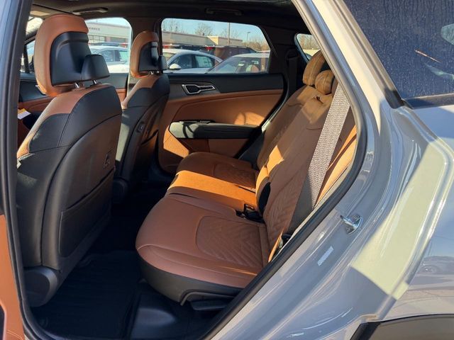 2026 Kia Sportage X-Line Cape Girardeau MO