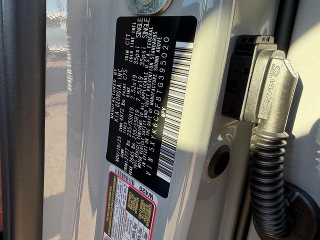 2026 Kia Sportage X-Line Cape Girardeau MO