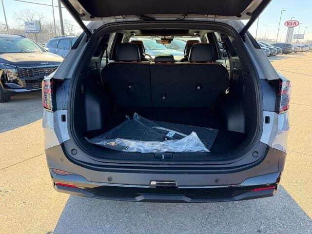 2026 Kia Sportage X-Line Cape Girardeau MO