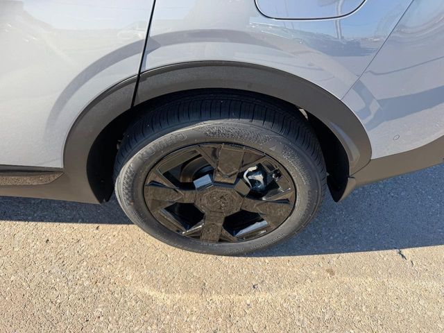 2026 Kia Sportage X-Line Cape Girardeau MO