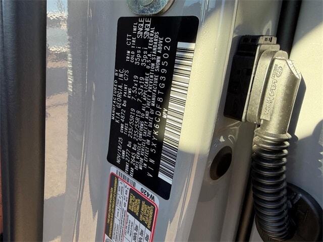 2026 Kia Sportage X-Line Cape Girardeau MO