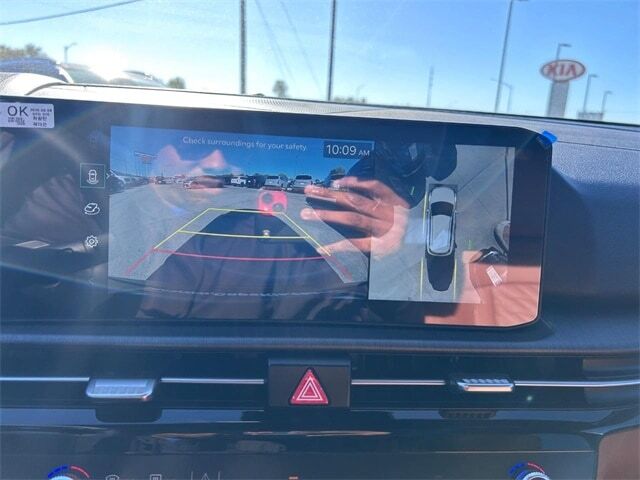 2026 Kia Sportage X-Line Cape Girardeau MO