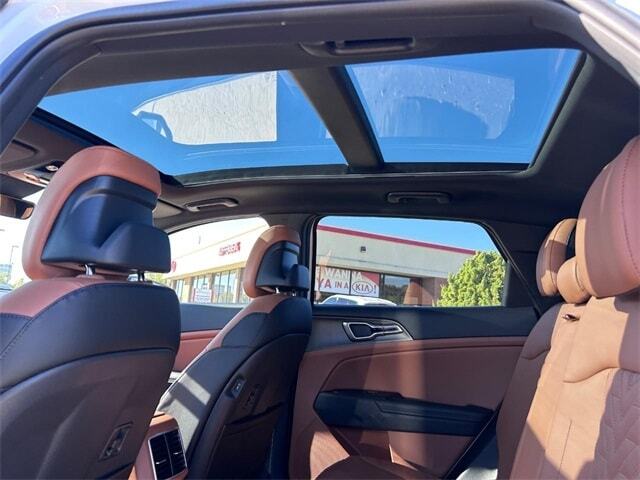 2026 Kia Sportage X-Line Cape Girardeau MO