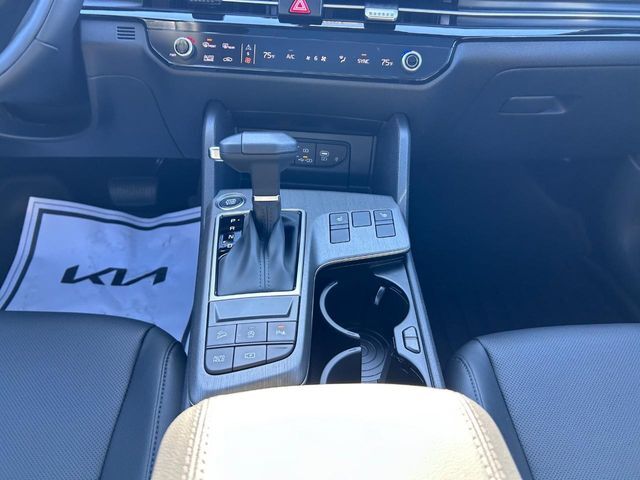 2026 Kia Sportage X-Line Cape Girardeau MO