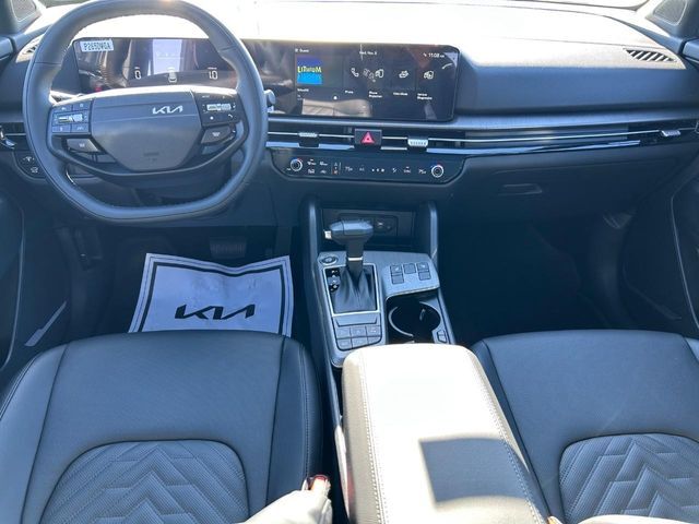 2026 Kia Sportage X-Line Cape Girardeau MO