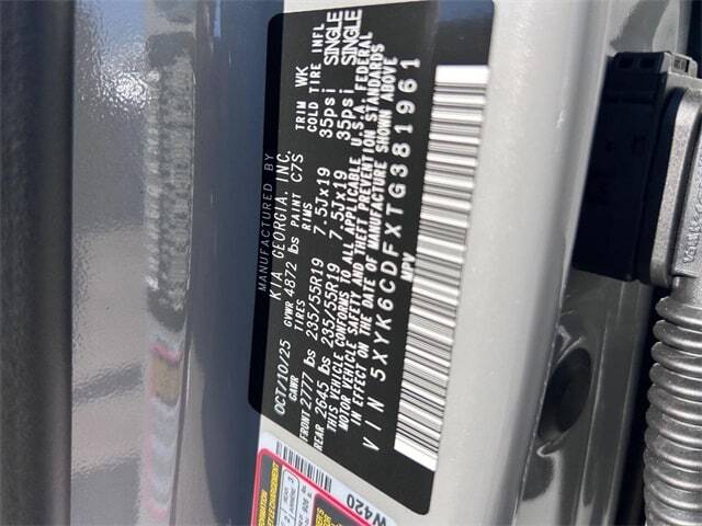 2026 Kia Sportage X-Line Cape Girardeau MO