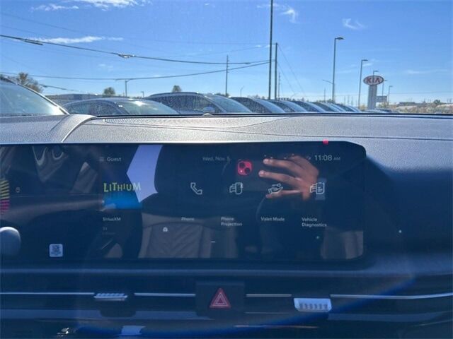 2026 Kia Sportage X-Line Cape Girardeau MO