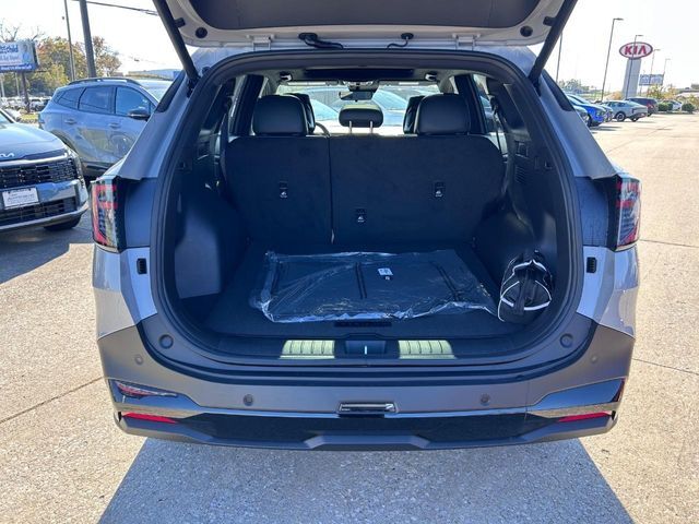 2026 Kia Sportage X-Line Cape Girardeau MO