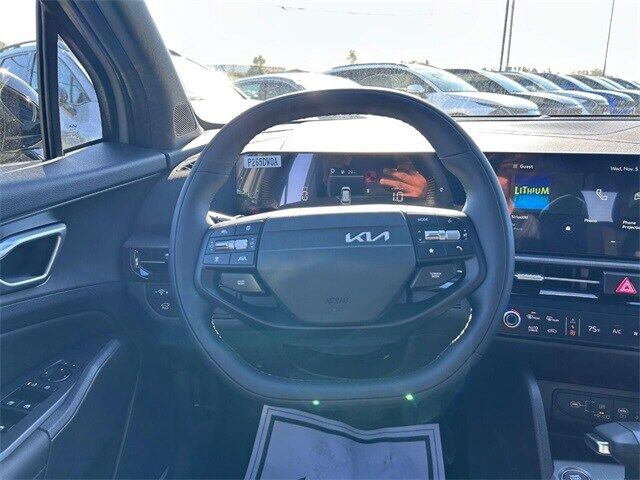 2026 Kia Sportage X-Line Cape Girardeau MO