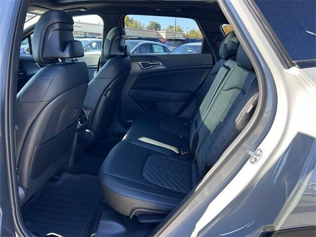 2026 Kia Sportage X-Line Cape Girardeau MO