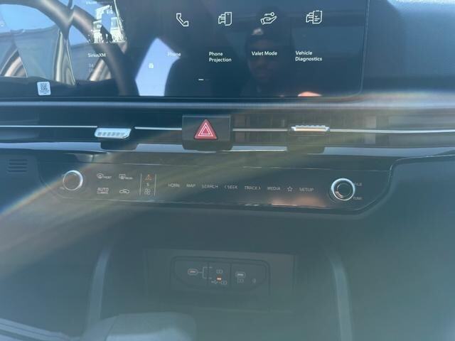 2026 Kia Sportage X-Line Cape Girardeau MO