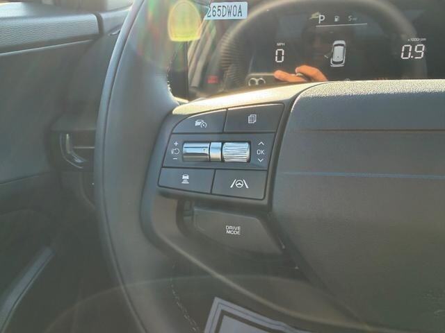 2026 Kia Sportage X-Line Cape Girardeau MO