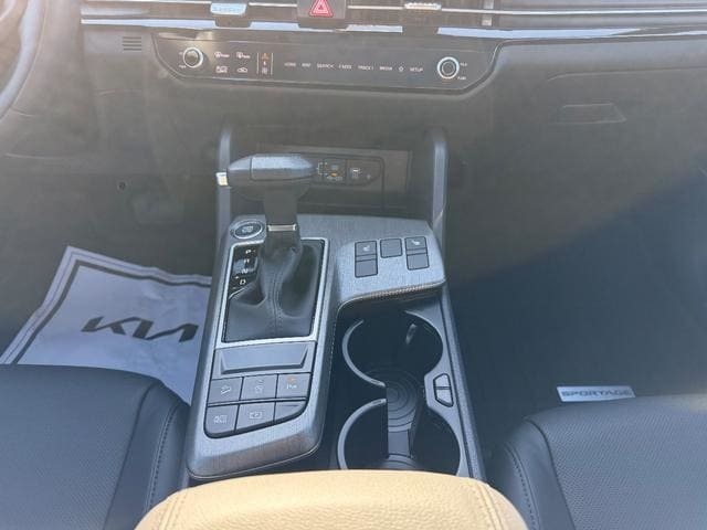 2026 Kia Sportage X-Line Cape Girardeau MO