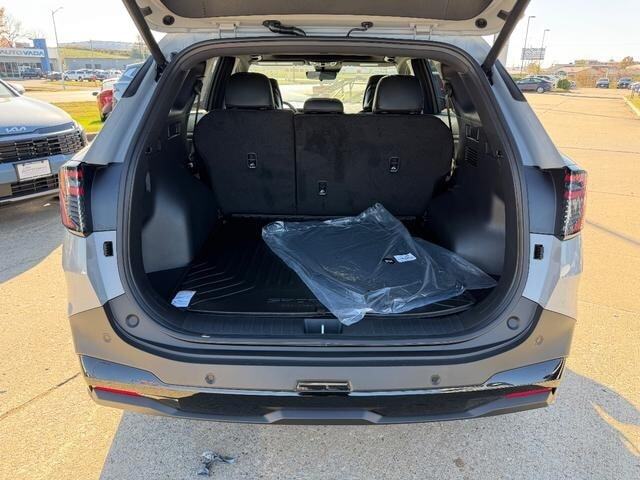 2026 Kia Sportage X-Line Cape Girardeau MO