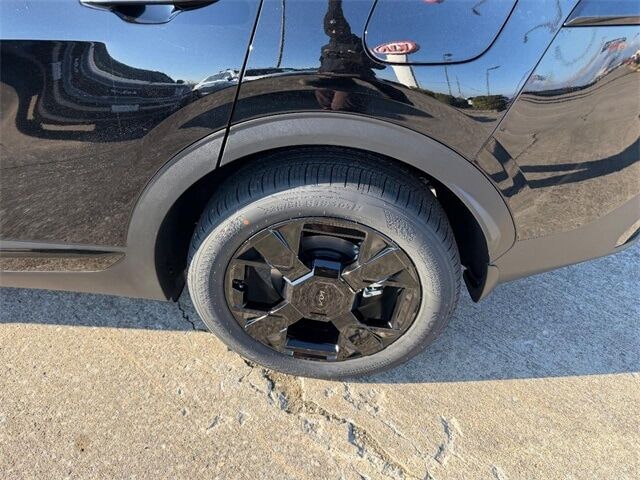 2026 Kia Sportage X-Line Cape Girardeau MO