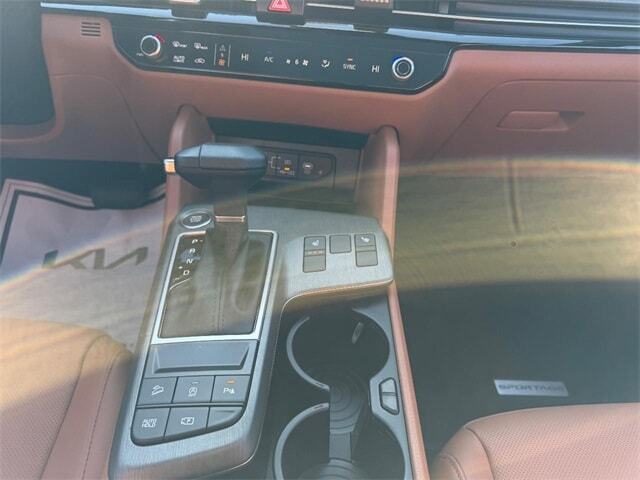 2026 Kia Sportage X-Line Cape Girardeau MO