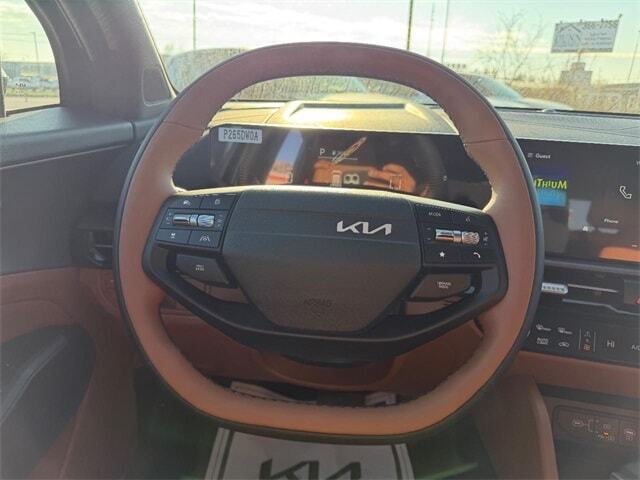 2026 Kia Sportage X-Line Cape Girardeau MO