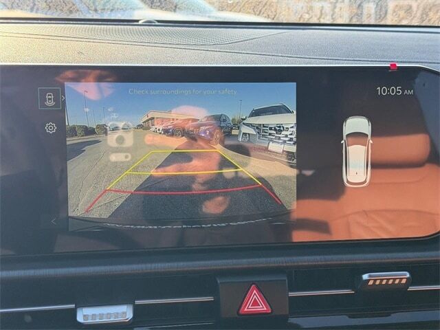 2026 Kia Sportage X-Line Cape Girardeau MO