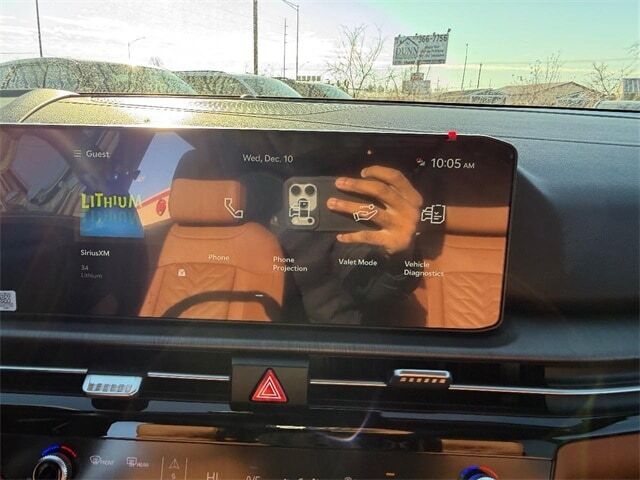 2026 Kia Sportage X-Line Cape Girardeau MO