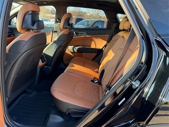 2026 Kia Sportage X-Line Cape Girardeau MO