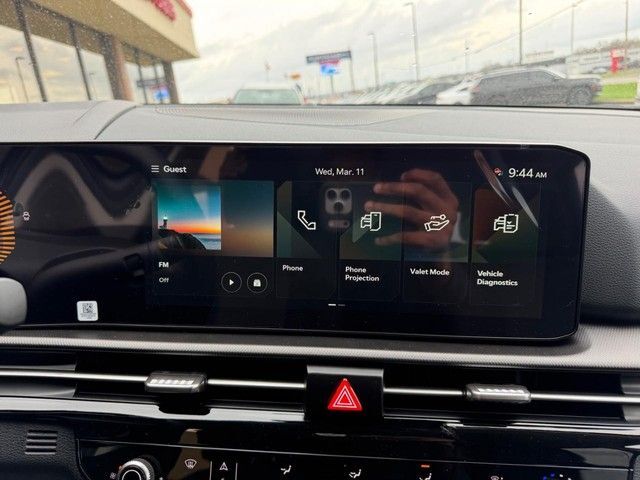 2026 Kia Sportage X-Line Cape Girardeau MO