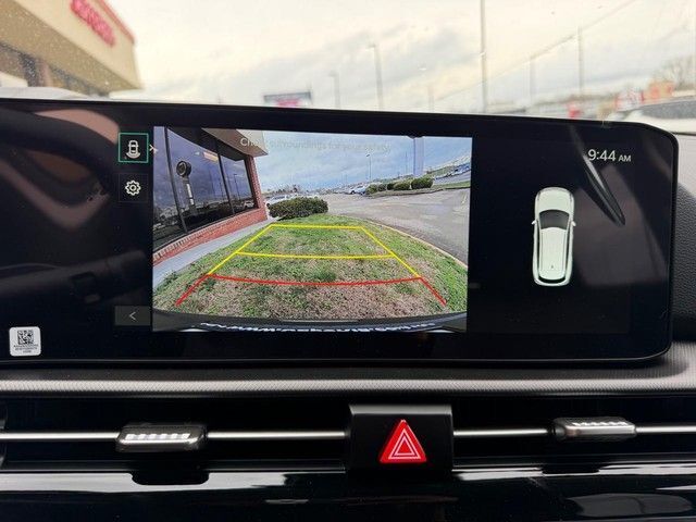 2026 Kia Sportage X-Line Cape Girardeau MO