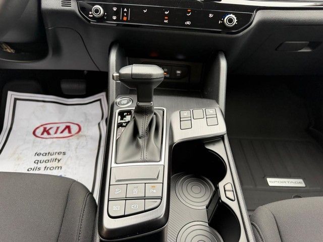 2026 Kia Sportage X-Line Cape Girardeau MO