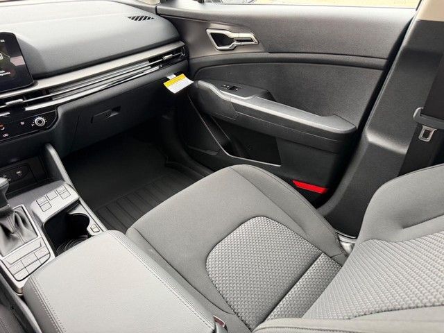 2026 Kia Sportage X-Line Cape Girardeau MO