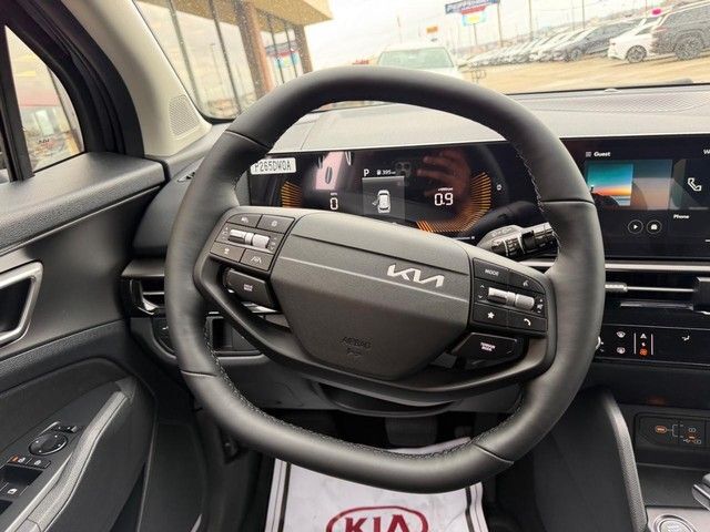 2026 Kia Sportage X-Line Cape Girardeau MO