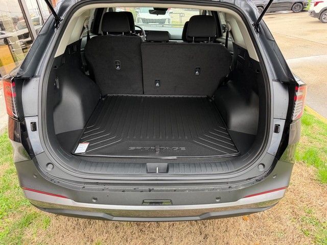 2026 Kia Sportage X-Line Cape Girardeau MO