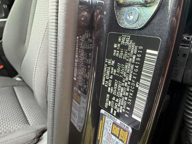 2026 Kia Sportage X-Line Cape Girardeau MO