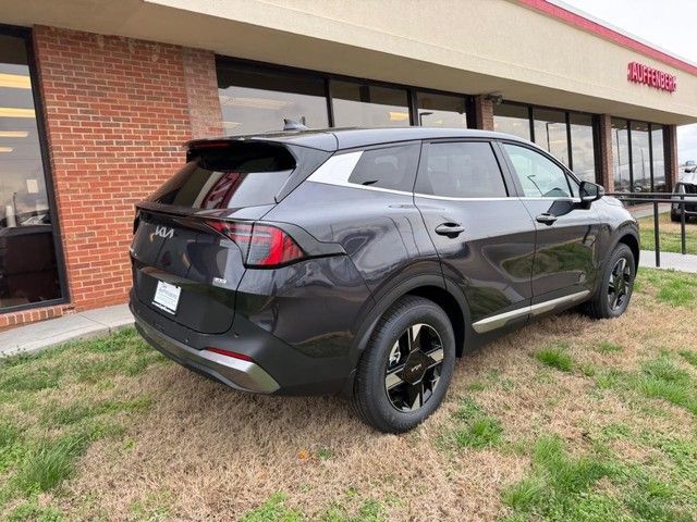 2026 Kia Sportage X-Line Cape Girardeau MO