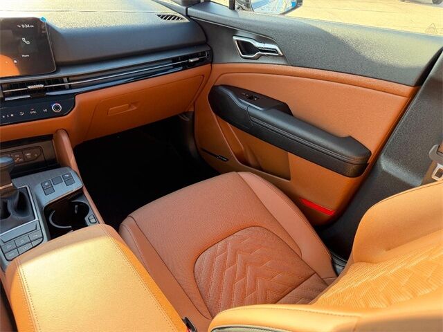 2026 Kia Sportage X-Line Cape Girardeau MO