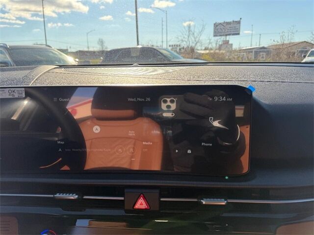 2026 Kia Sportage X-Line Cape Girardeau MO